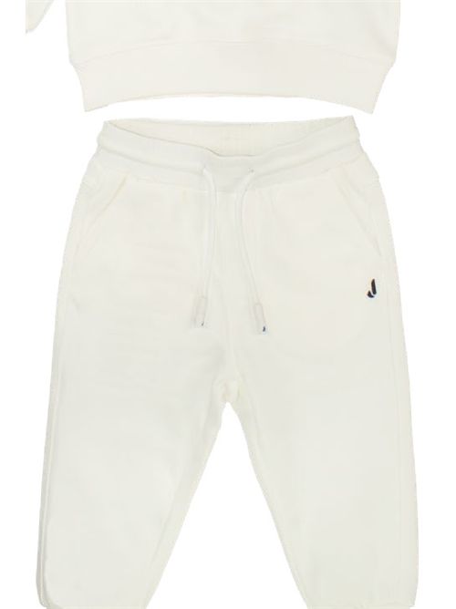 Completo con felpa e pantaloni JECKERSON | JB5060W25/RE236